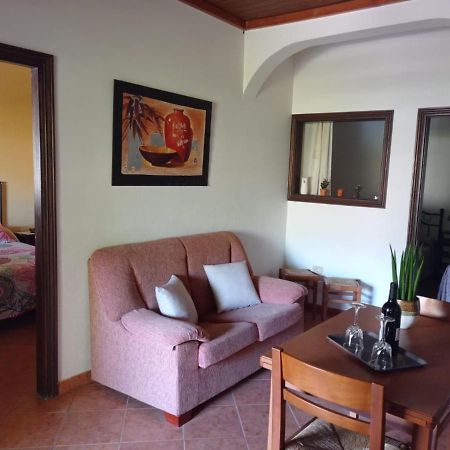 Apartamento La Punta Alojera Kültér fotó