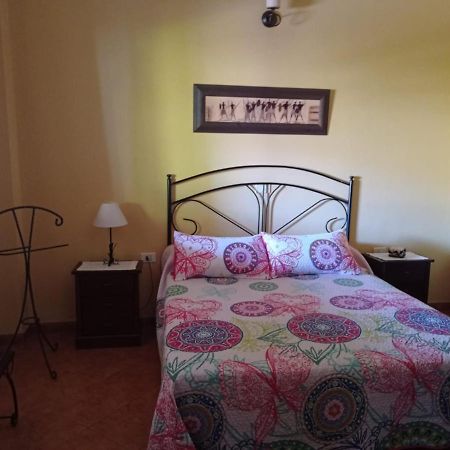 Apartamento La Punta Alojera Kültér fotó