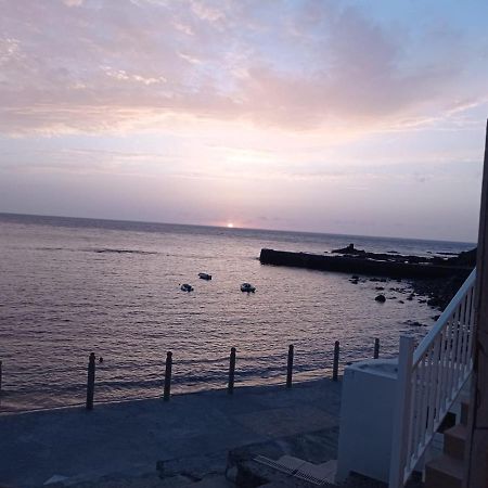 Apartamento La Punta Alojera Kültér fotó