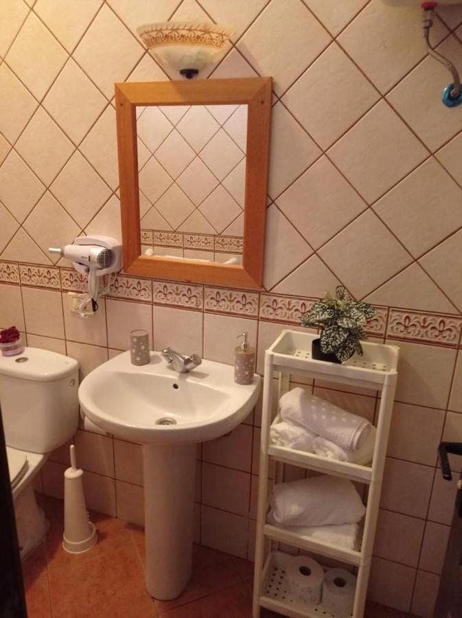 Apartamento La Punta Alojera Kültér fotó