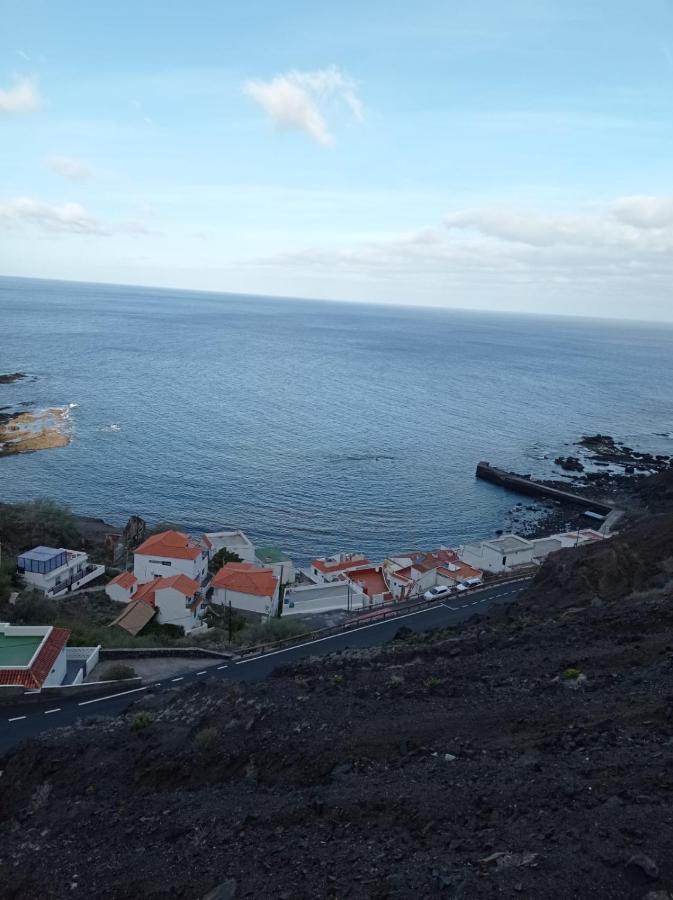 Apartamento La Punta Alojera Kültér fotó