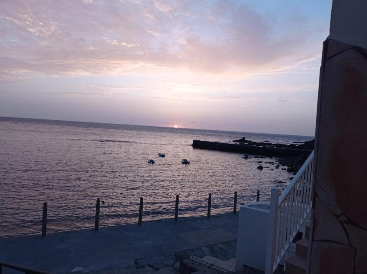 Apartamento La Punta Alojera Kültér fotó