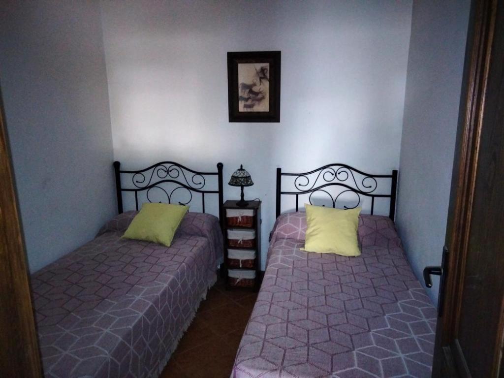 Apartamento La Punta Alojera Kültér fotó